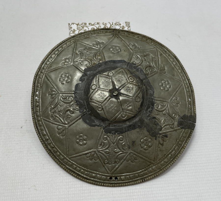 OSMANLI DÖNEMİ GELİN TEPELİĞİ