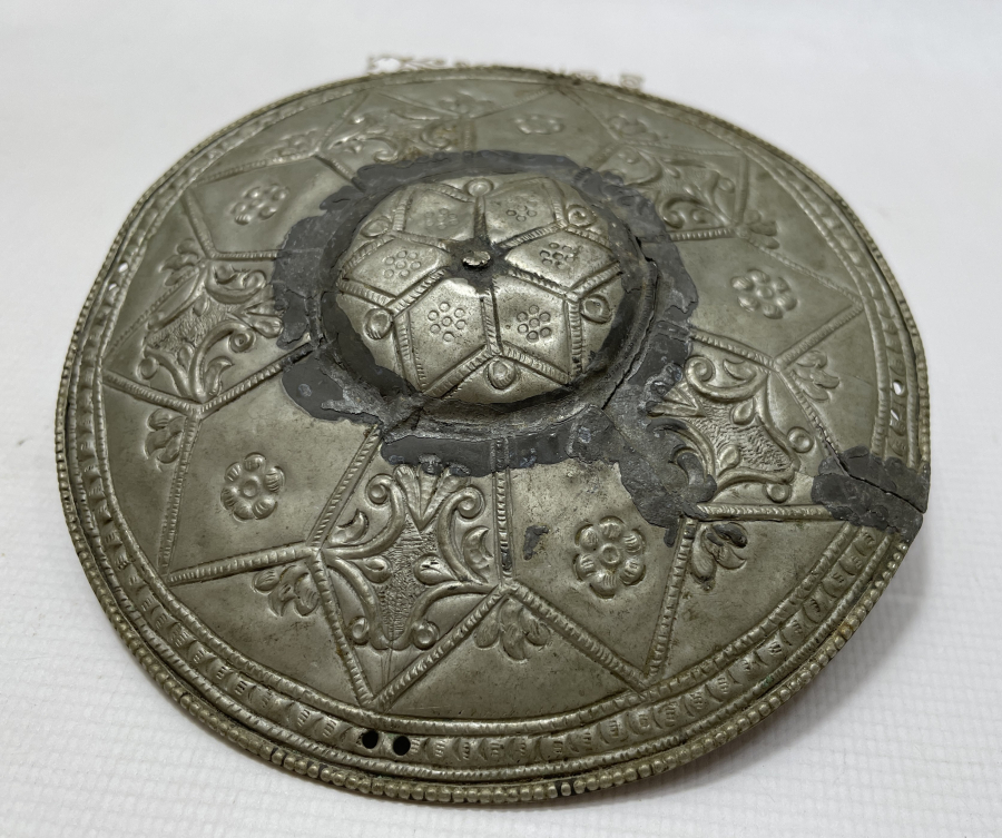 OSMANLI DÖNEMİ GELİN TEPELİĞİ