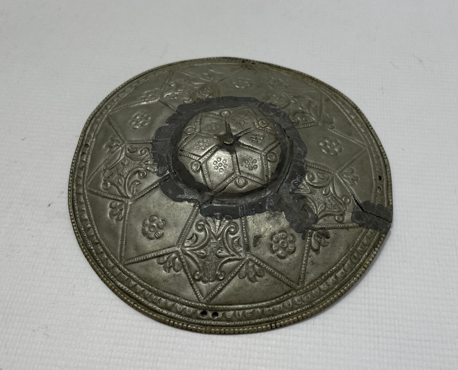 OSMANLI DÖNEMİ GELİN TEPELİĞİ