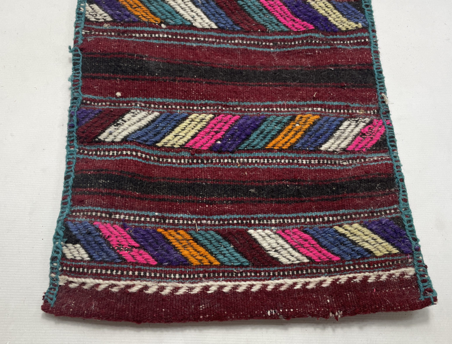 OSMANLI DÖNEMİ HEYBE