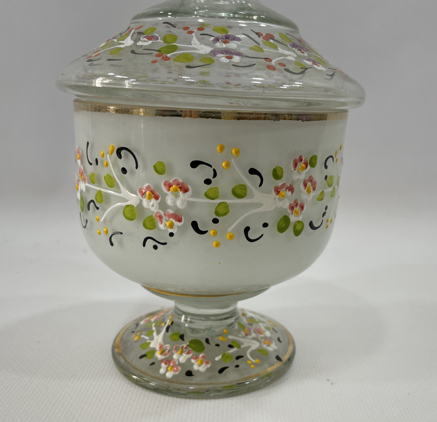 OSMANLI DÖNEMİ MİNELİ MACUNLUK