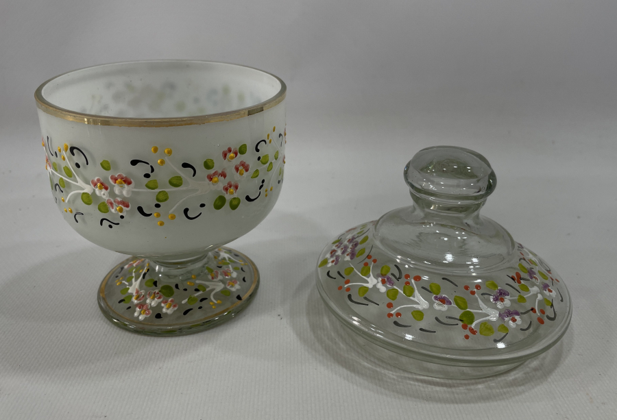 OSMANLI DÖNEMİ MİNELİ MACUNLUK