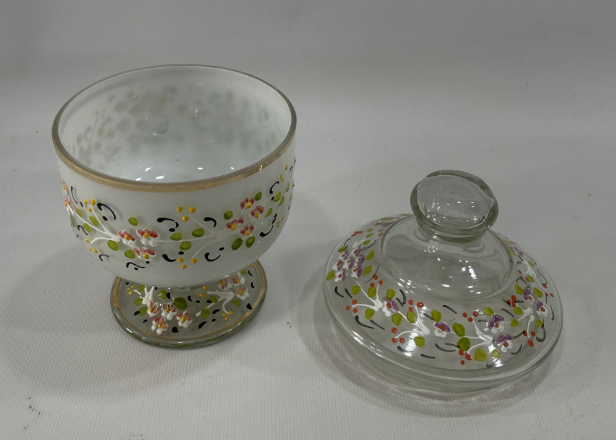 OSMANLI DÖNEMİ MİNELİ MACUNLUK