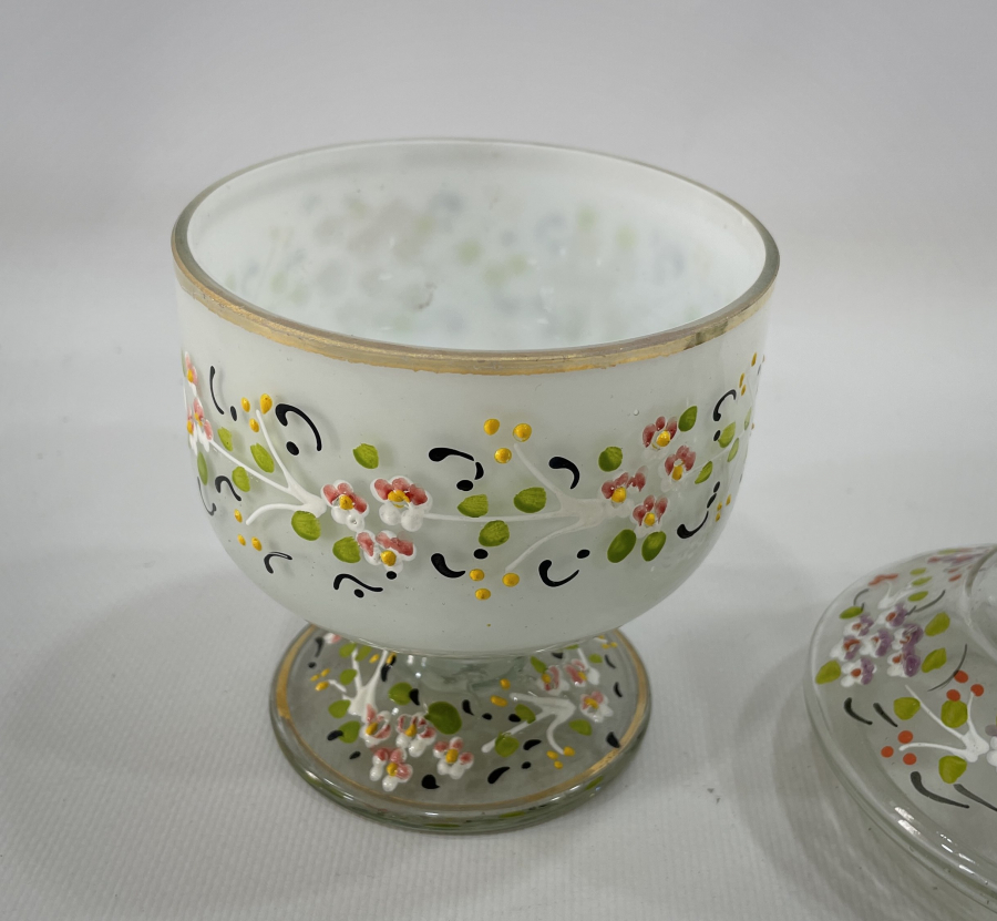 OSMANLI DÖNEMİ MİNELİ MACUNLUK