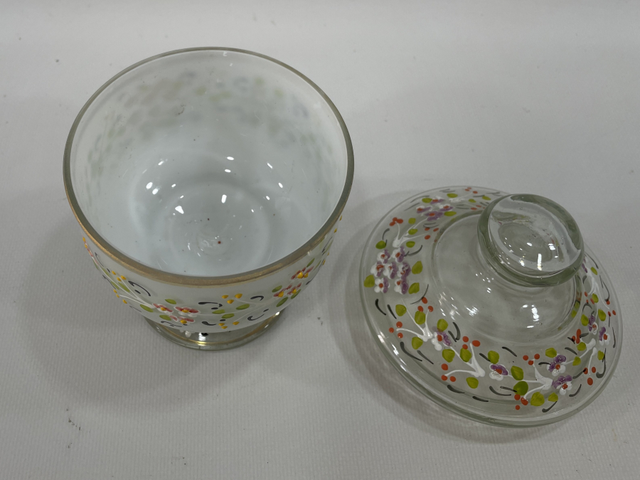 OSMANLI DÖNEMİ MİNELİ MACUNLUK