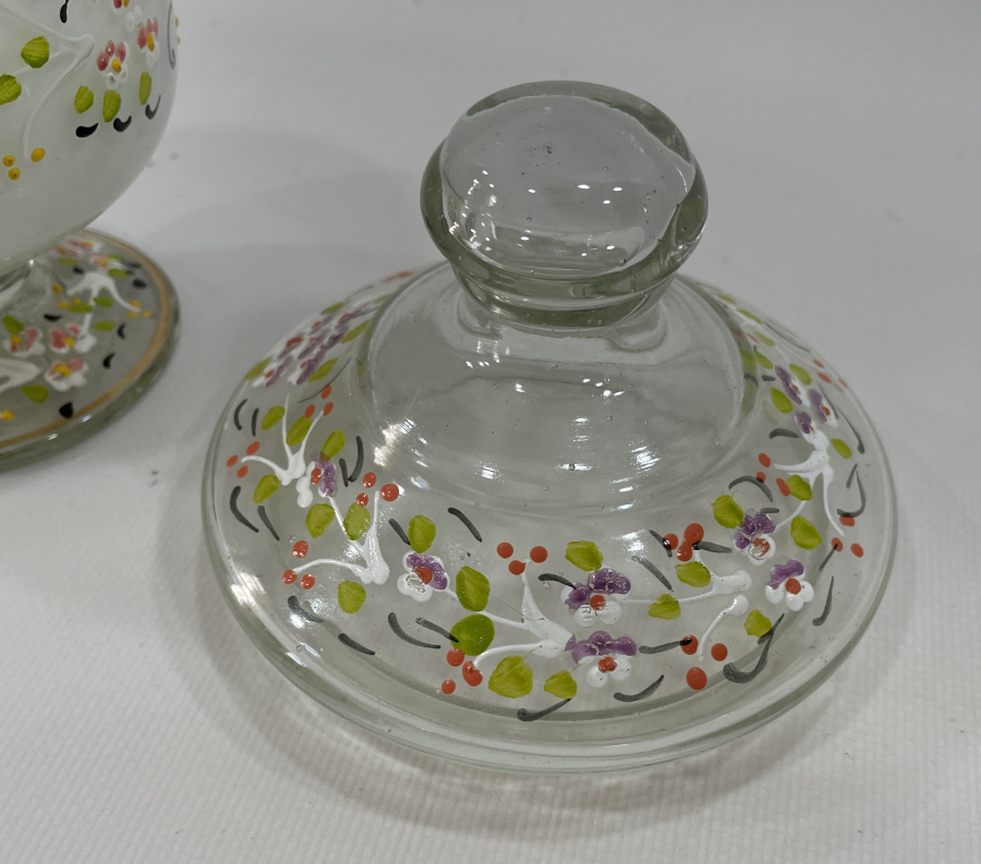 OSMANLI DÖNEMİ MİNELİ MACUNLUK