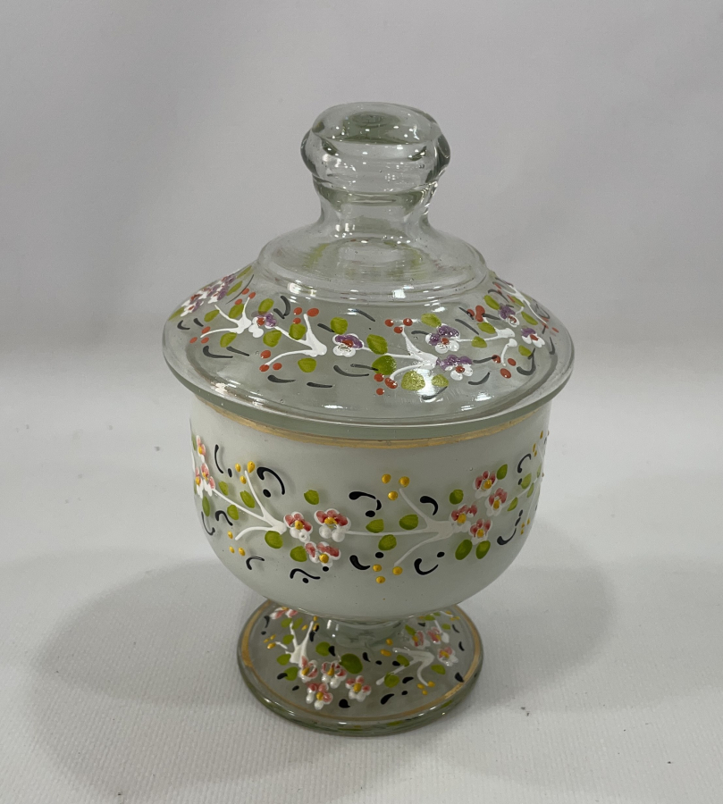 OSMANLI DÖNEMİ MİNELİ MACUNLUK