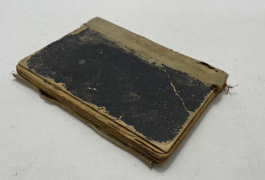 OSMANLI DÖNEMİ MIZRAKLI İLMİHAL