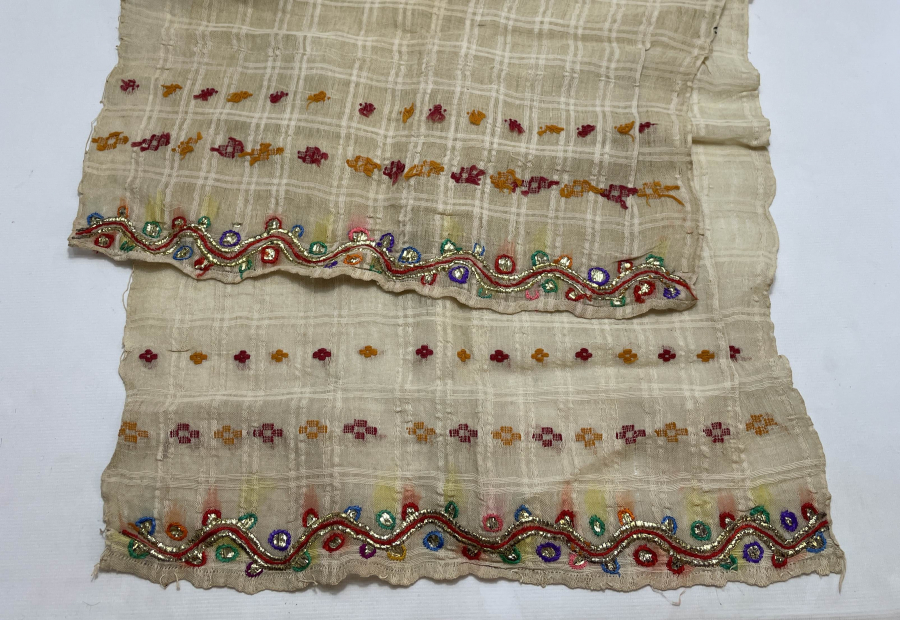 OSMANLI DÖNEMİ NADİR HESAP İŞİ YAĞLIK