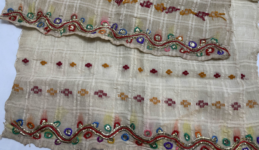 OSMANLI DÖNEMİ NADİR HESAP İŞİ YAĞLIK