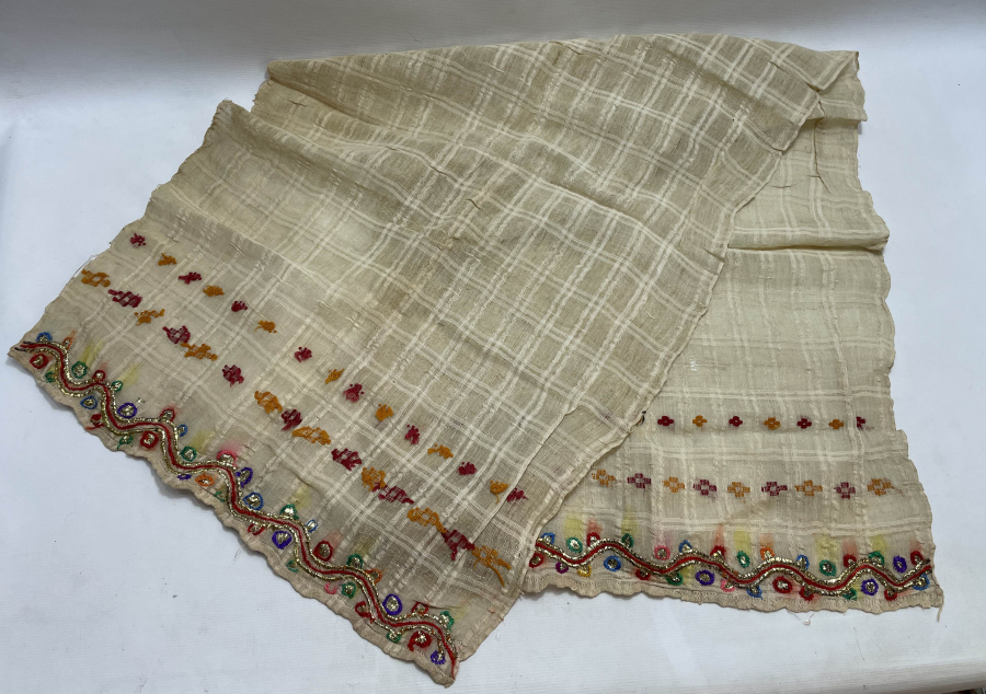 OSMANLI DÖNEMİ NADİR HESAP İŞİ YAĞLIK