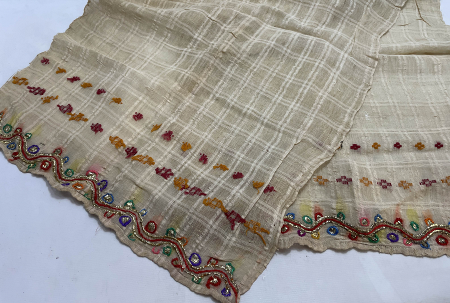 OSMANLI DÖNEMİ NADİR HESAP İŞİ YAĞLIK