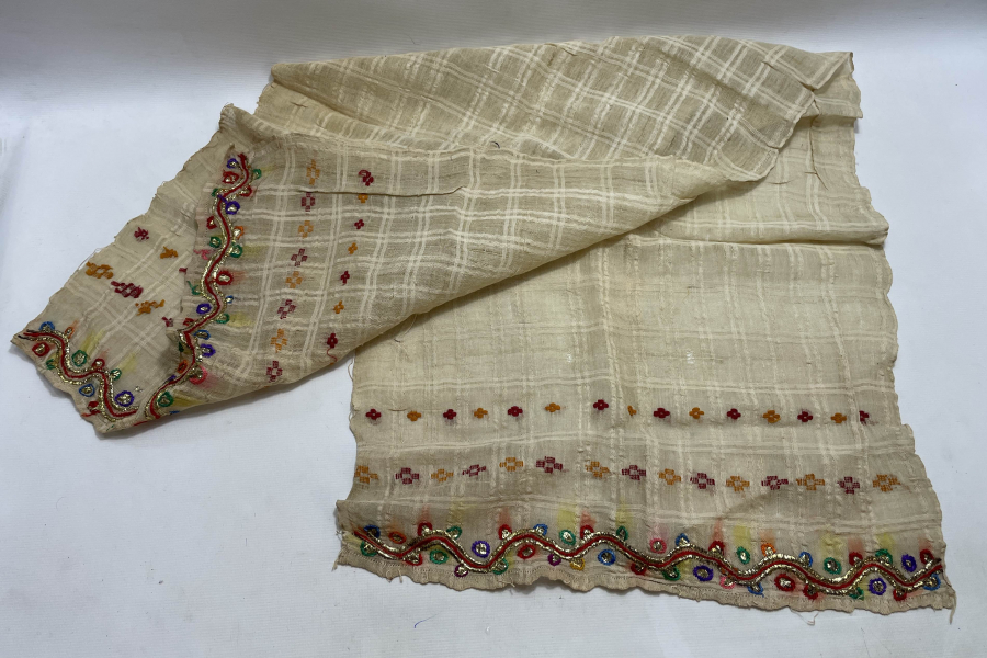 OSMANLI DÖNEMİ NADİR HESAP İŞİ YAĞLIK