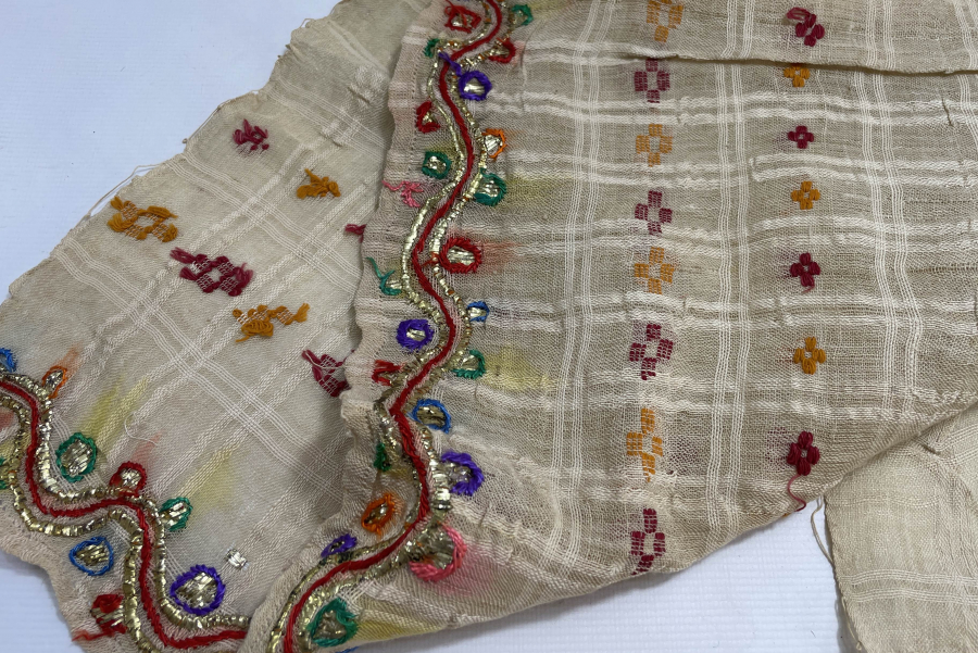 OSMANLI DÖNEMİ NADİR HESAP İŞİ YAĞLIK