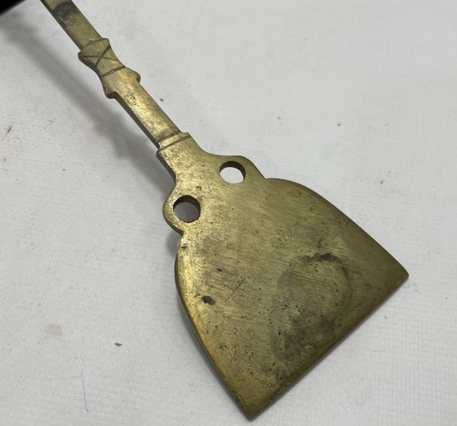 OSMANLI DÖNEMİ PİRİNÇ ISTIRGAN