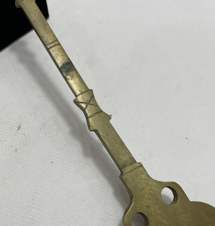 OSMANLI DÖNEMİ PİRİNÇ ISTIRGAN