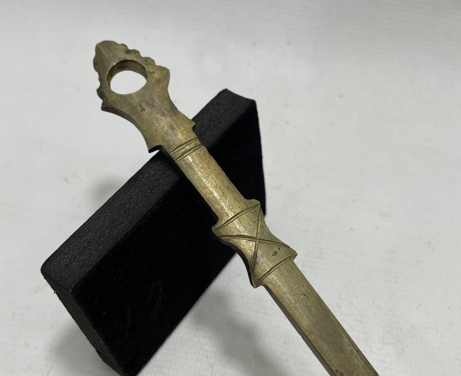 OSMANLI DÖNEMİ PİRİNÇ ISTIRGAN