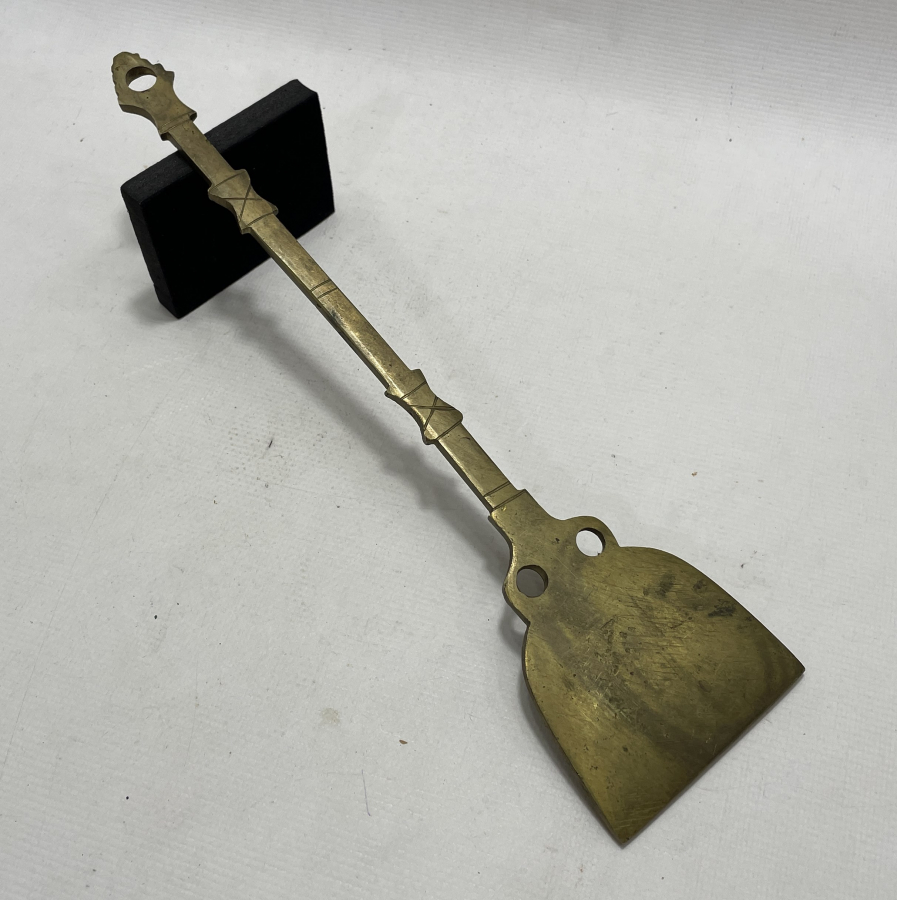 OSMANLI DÖNEMİ PİRİNÇ ISTIRGAN