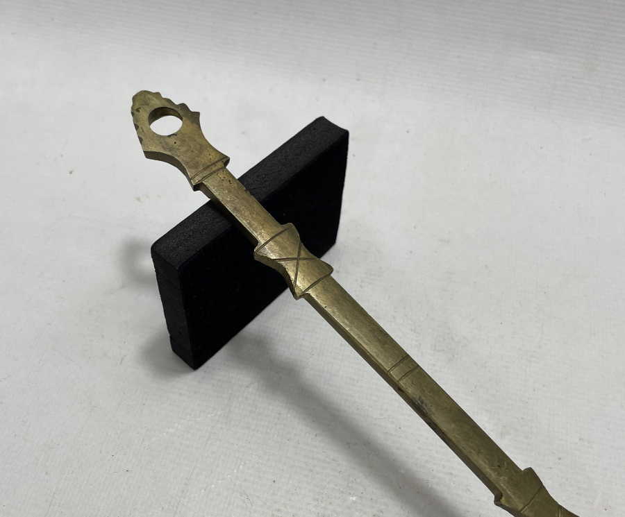 OSMANLI DÖNEMİ PİRİNÇ ISTIRGAN