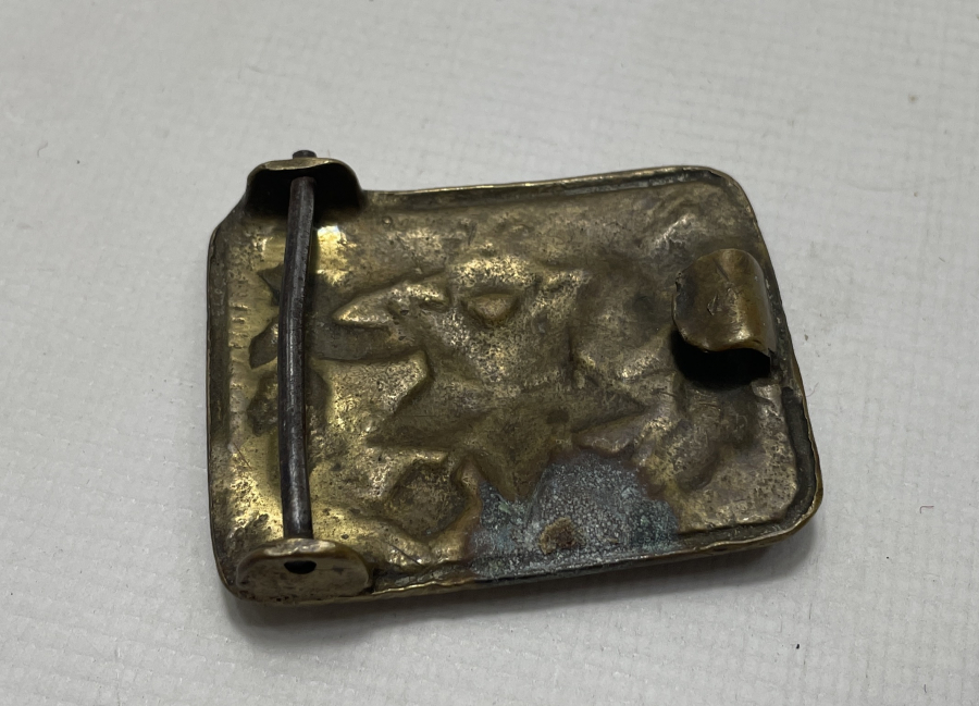 SOVYET RUSYA KEMER TOKASI