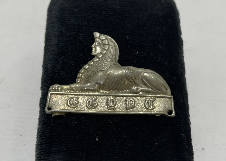 1. DÜNYA SAVAŞI DÖNEMİ ANZAK ROZET