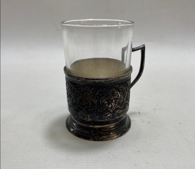 84 DAMGALI GÜMÜŞ ISTAKA 