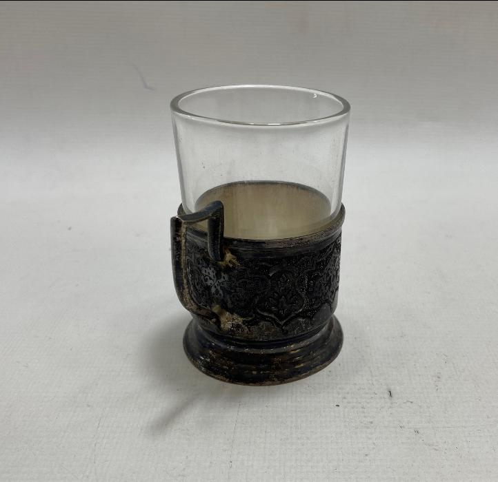 84 DAMGALI GÜMÜŞ ISTAKA 