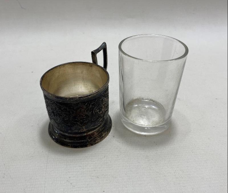 84 DAMGALI GÜMÜŞ ISTAKA 