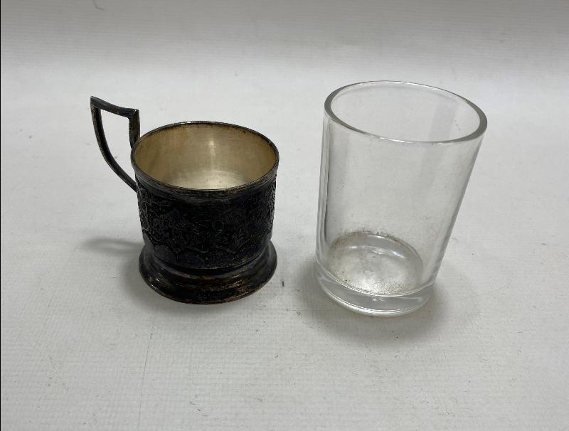 84 DAMGALI GÜMÜŞ ISTAKA 