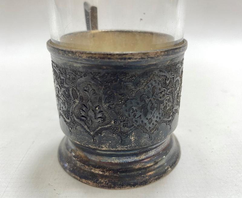 84 DAMGALI GÜMÜŞ ISTAKA 