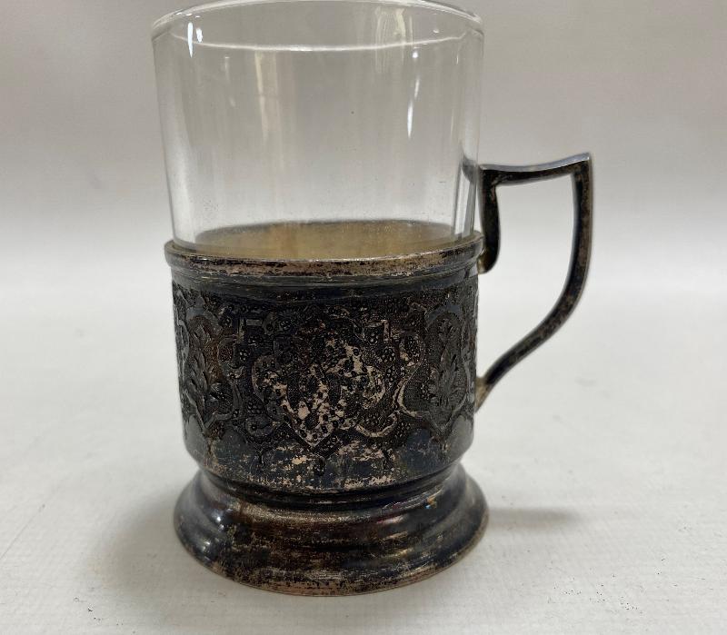 84 DAMGALI GÜMÜŞ ISTAKA 