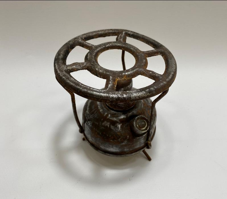 ANTİKA MİNİ KAMİNETO / KAHVECİ OCAĞI