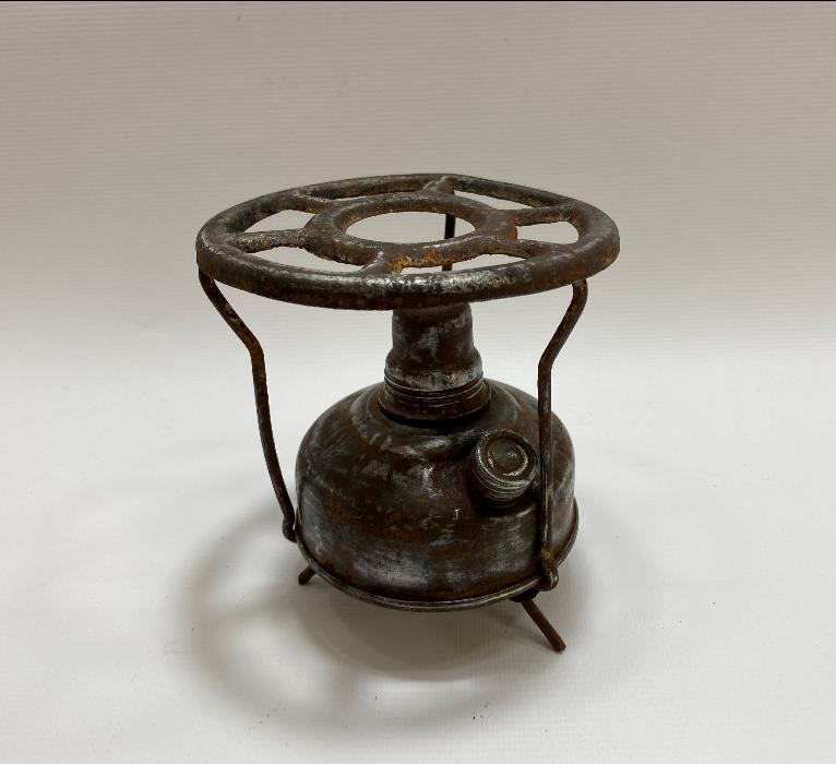 ANTİKA MİNİ KAMİNETO / KAHVECİ OCAĞI