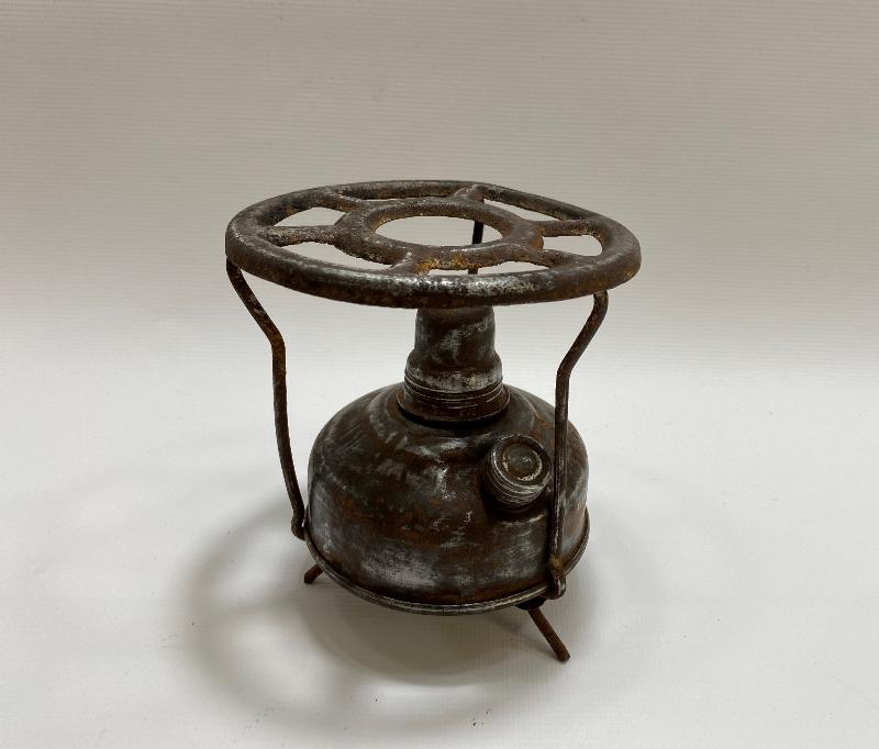 ANTİKA MİNİ KAMİNETO / KAHVECİ OCAĞI