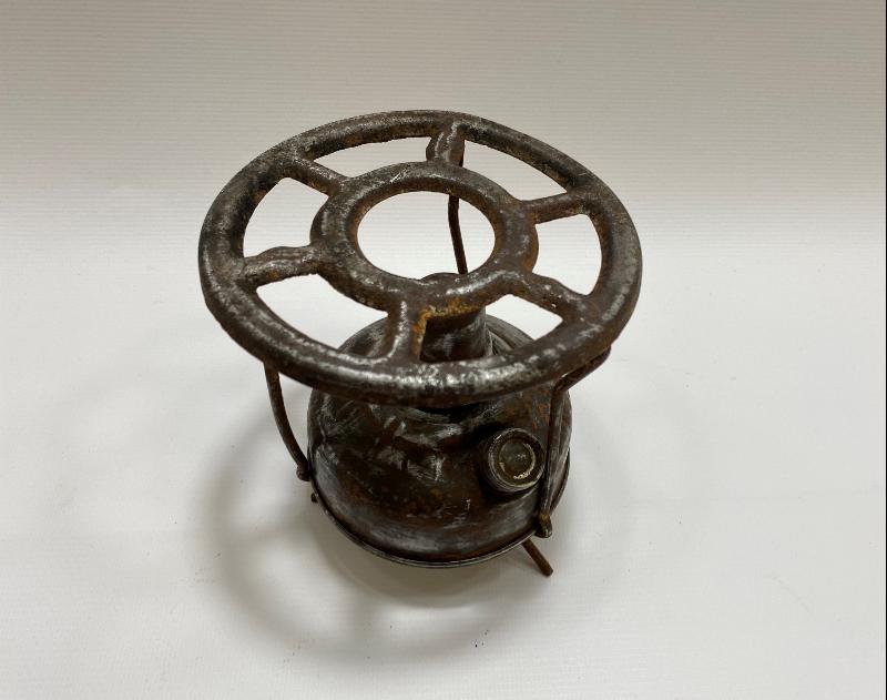 ANTİKA MİNİ KAMİNETO / KAHVECİ OCAĞI