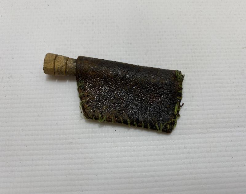 EL YAPIMI RİMELLİK 