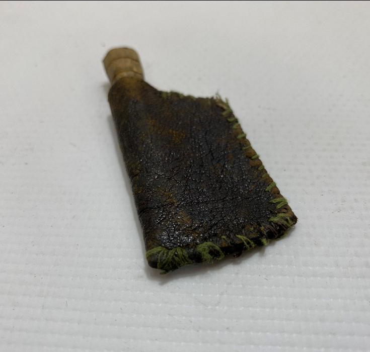 EL YAPIMI RİMELLİK 