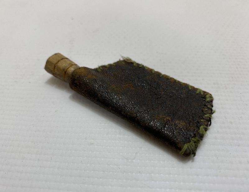 EL YAPIMI RİMELLİK 