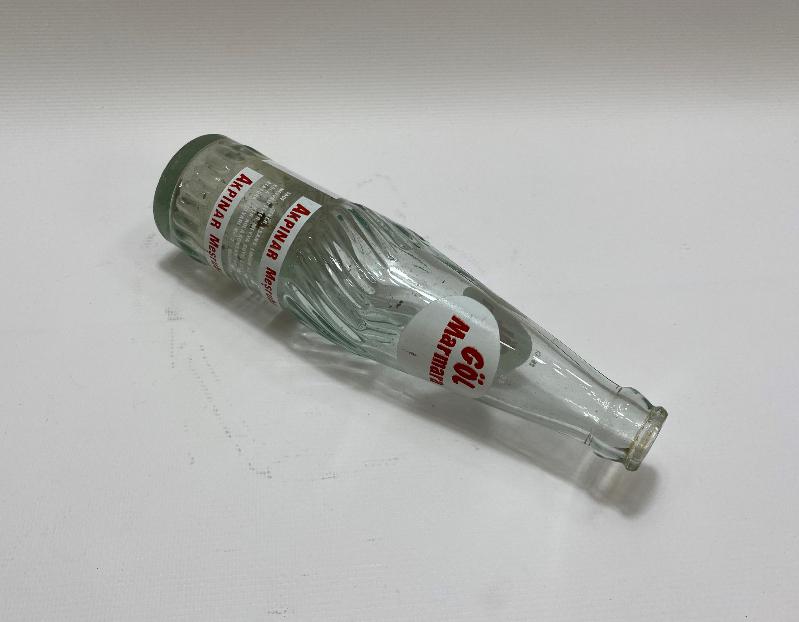 GÖL MARMARA GAZOZU ŞİŞESİ