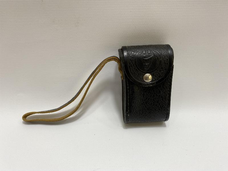 KUTUSUNDA RUS MALI DÜRBÜN