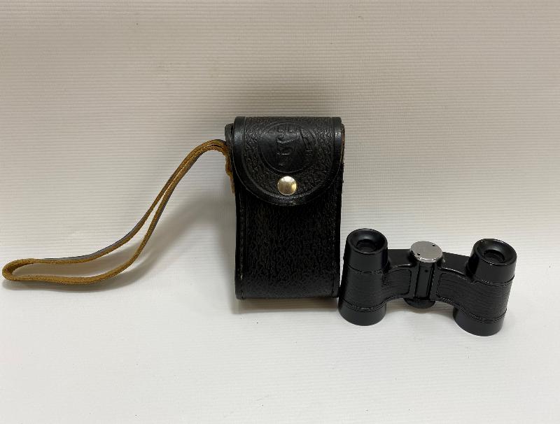 KUTUSUNDA RUS MALI DÜRBÜN