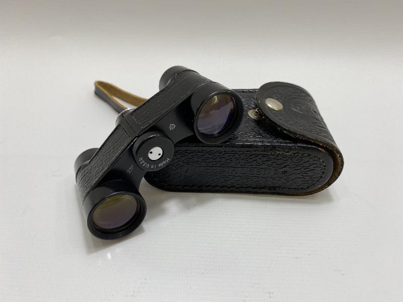 KUTUSUNDA RUS MALI DÜRBÜN