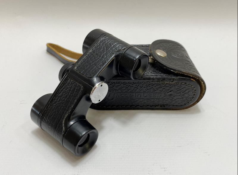 KUTUSUNDA RUS MALI DÜRBÜN