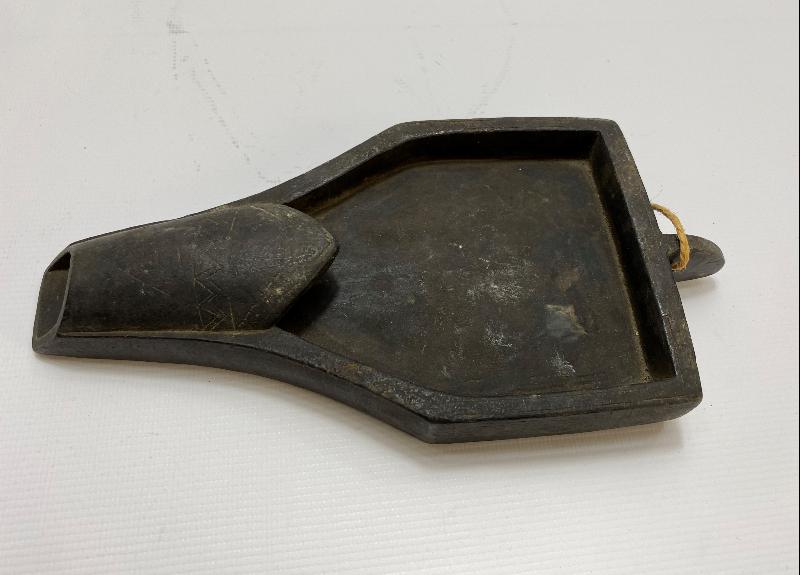 OSMANLI AHŞAP KAHVE SOĞUDANI