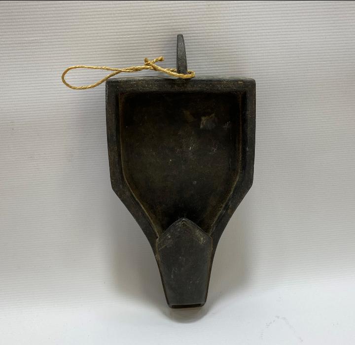 OSMANLI AHŞAP KAHVE SOĞUDANI