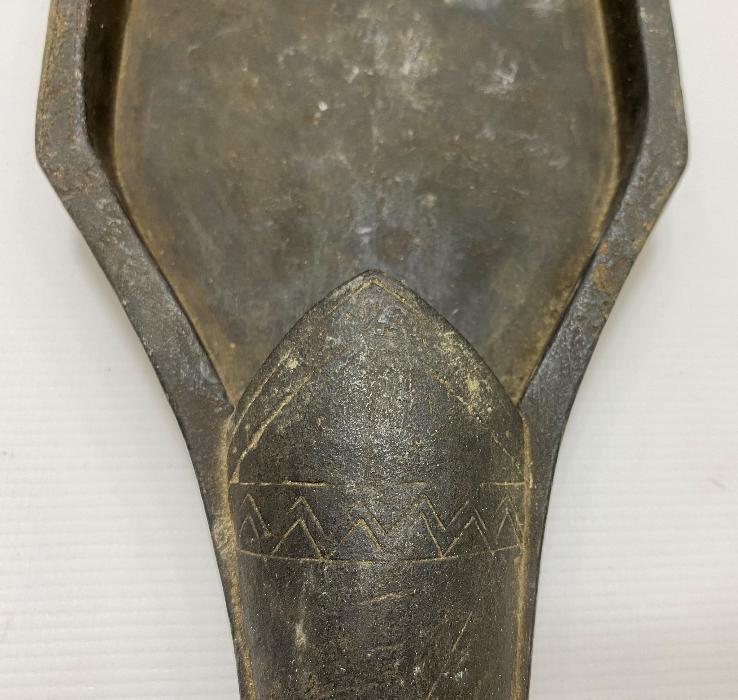 OSMANLI AHŞAP KAHVE SOĞUDANI