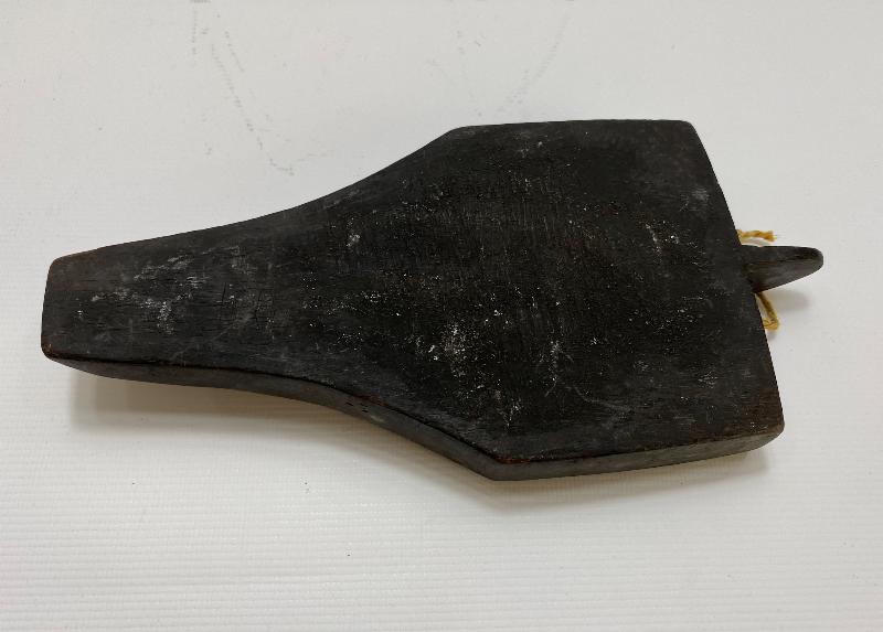 OSMANLI AHŞAP KAHVE SOĞUDANI