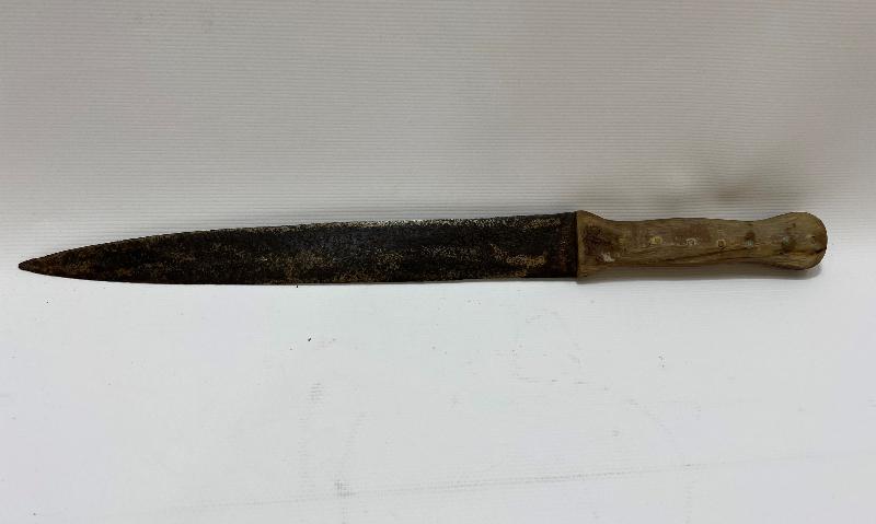 OSMANLI DÖNEMİ AFYON İŞİ KAMA