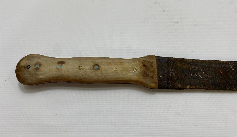 OSMANLI DÖNEMİ AFYON İŞİ KAMA