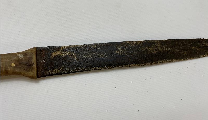 OSMANLI DÖNEMİ AFYON İŞİ KAMA